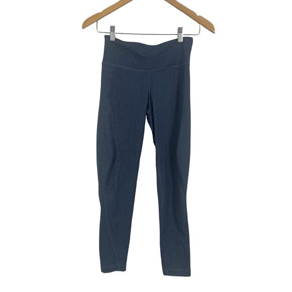 Vineyard Vines Pants - Vineyard‎ Vines Performance Leggings Navy XS